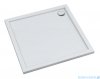 Schedpol Schedline Sharper brodzik kwadratowy 80x80x4,5cm 3S.S1K-8080